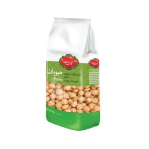 نخود 900 گرمي استند آپ گلستان