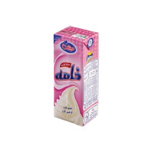 خامه 200 گرمي ميهن