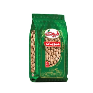 نخود 900 گرمی طبیعت