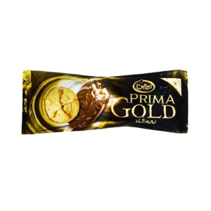 بستنی پریما 75 گرمی گلد میهن