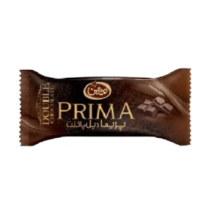 بستنی پریما دابل چاکلت میهن