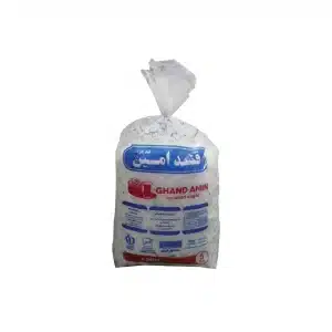 قند نایلونی 5 کیلویی امین