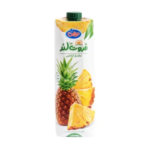 نكتار آناناس 1000 سی سی فروتلند