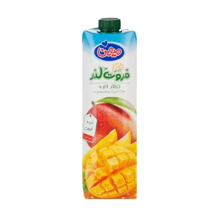 نكتار انبه 1000 سی سی فروتلند