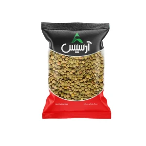 عدس 900 گرمی آرسیس