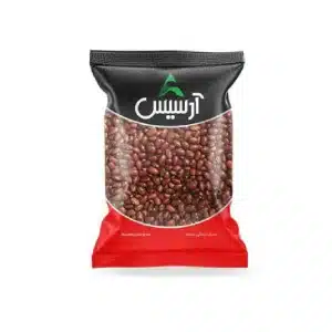 لوبیا قرمز 900 گرمی آرسیس