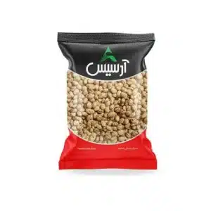 لوبیا چیتی900 گرمی آرسیس