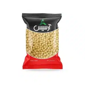 نخود 900 گرمی آرسیس
