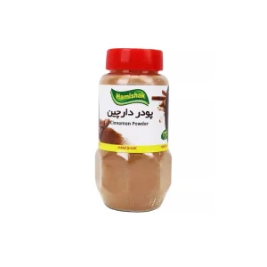 پودر دارچین 70 گرمی همیشک