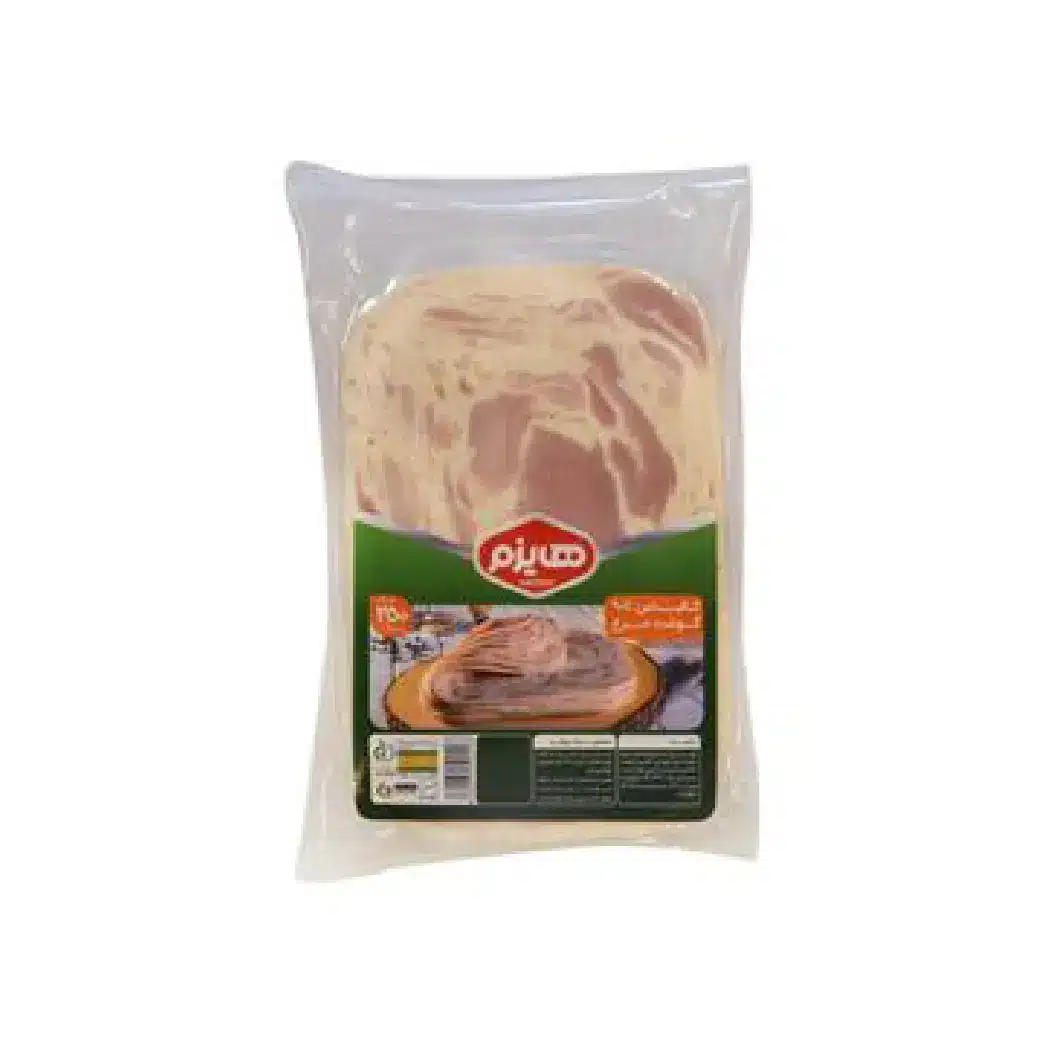 کالباس وکیوم مکزیکی 60% گوشت 250 گ هایزم کالباس وکیوم مکزیکی 60% گوشت 250 گ هایزم - تصویر 1