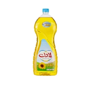روغن مایع آفتاب 1350کتابی آبی لادن
