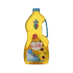 روغن مایع آفتاب 1620گ آنتی اکسیدان لادن