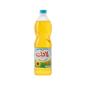 روغن مایع آفتاب 810گرم گرد آبی لادن