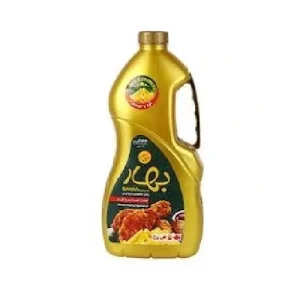 روغن مایع سرخ كردنی ویژه كم جذب پت 1620گرم بهار
