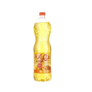 روغن مایع سرخ کردنی پت 810 گرم بهار الماس