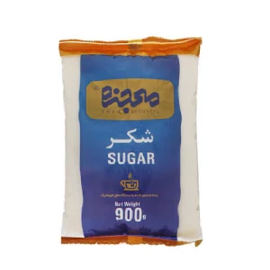 شکر 900 گرمی معجزه