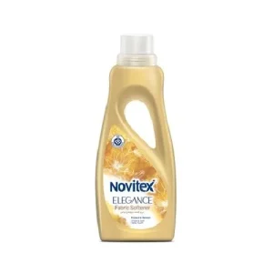 مایع نرم کننده 1350 گرمی طلایی نویتکس