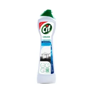 کرم تمیز کننده آمونیا 665 گرمی سیف