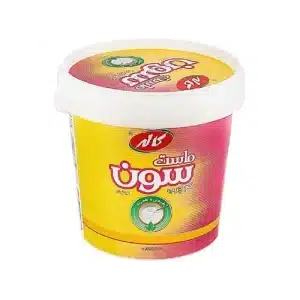 ماست سون 2.5 % چربي 1800 گرمي کاله