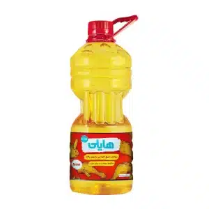 روغن مایع سرخ ویژه 2700 گرم اولتراهایلی