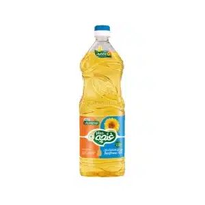 روغن آفتابگردان توکوفرول پالایش 810 غنچه