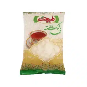 قند سلفونی 900 گرمی طبیعت