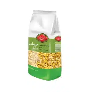 لپه 900 گرمي (استند آپ) گلستان