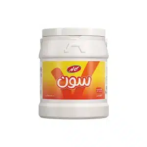 ماست سون 5 % چربي 1800 گرمي کاله