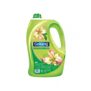 مایع دستشویی صدفی سبز ویتامینه 3500 گلرنگ