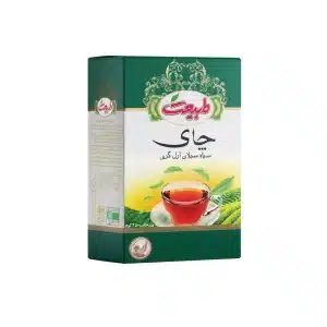 چای سیلان ارل گری 450 گرمی طبیعت