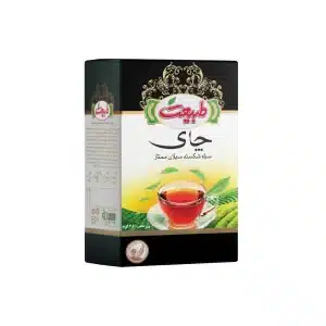 چای سیلان ساده 450 گرمی طبیعت