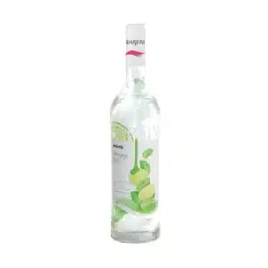 سیروپ موهیتو بطری 900 گرمی بارتینی