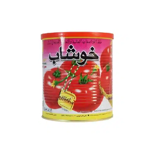 رب 800 گرمی خوشاب