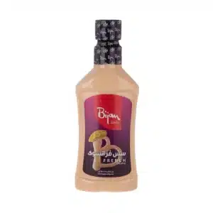 سس فرانسوی 450گرم بیژن