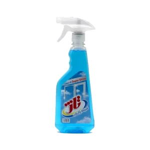 شیشه پاک کن ضد بخار اقیانوس 500 تاژ