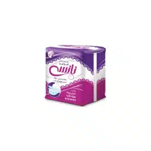نوار بهداشتی ايرليد شب 10 عددی نانسی